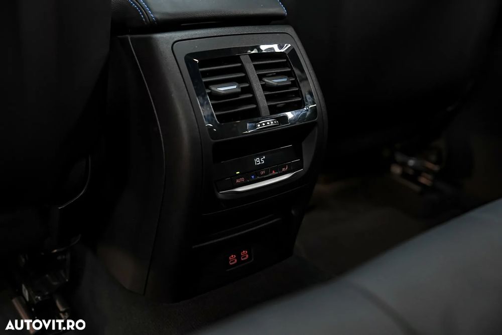 BMW X4 M M40d Sport Edition - 40