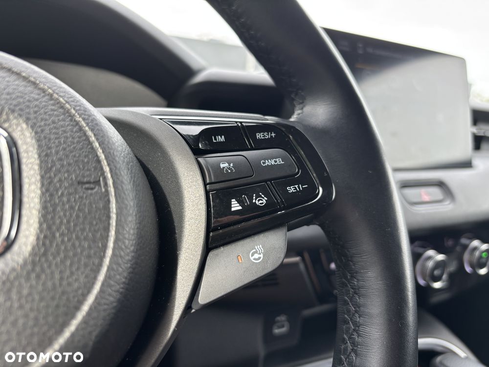 Honda HR-V - 7