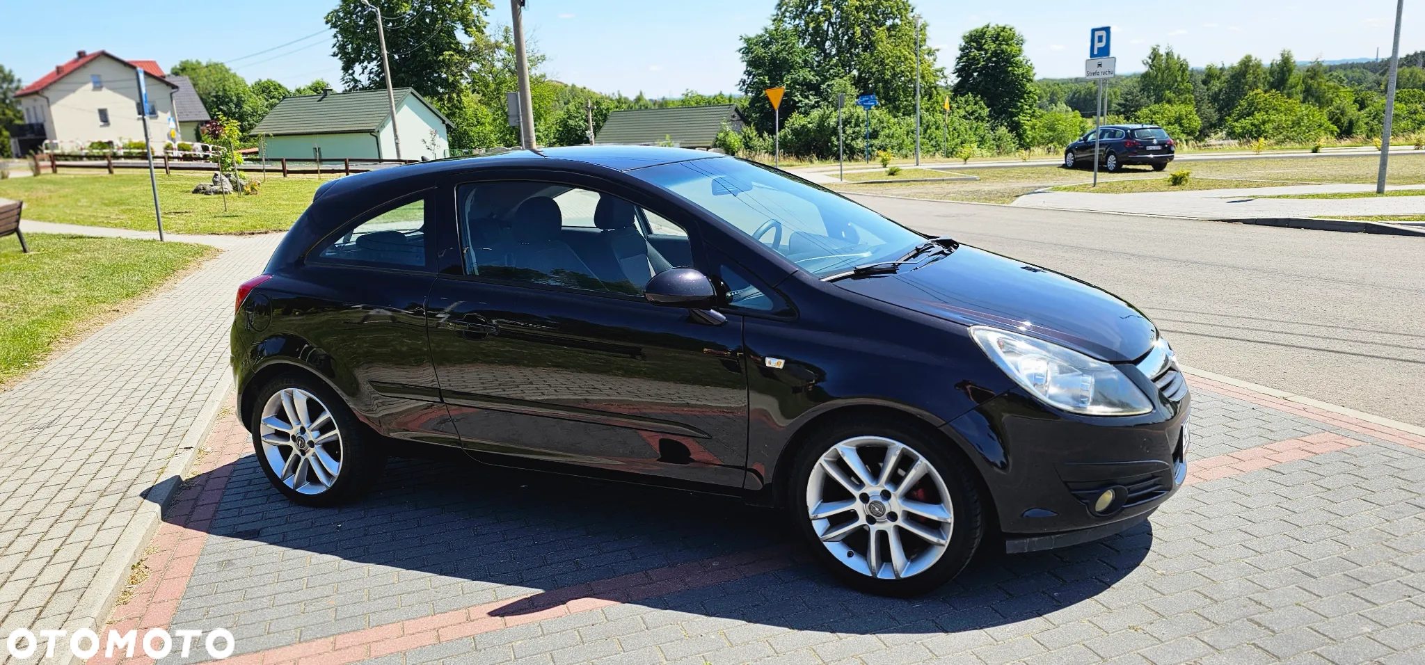 Opel Corsa 1.4 T Cosmo S&S - 18