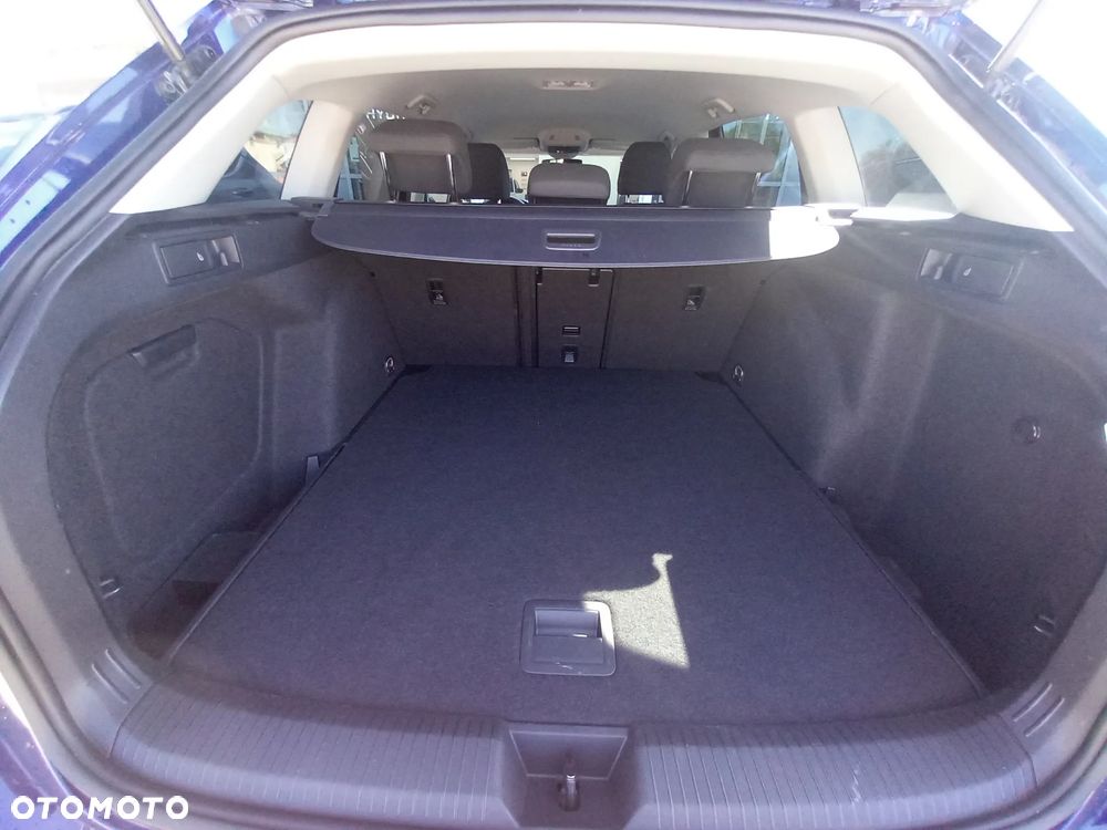 Volkswagen Golf 1.5 TSI EVO Life - 33