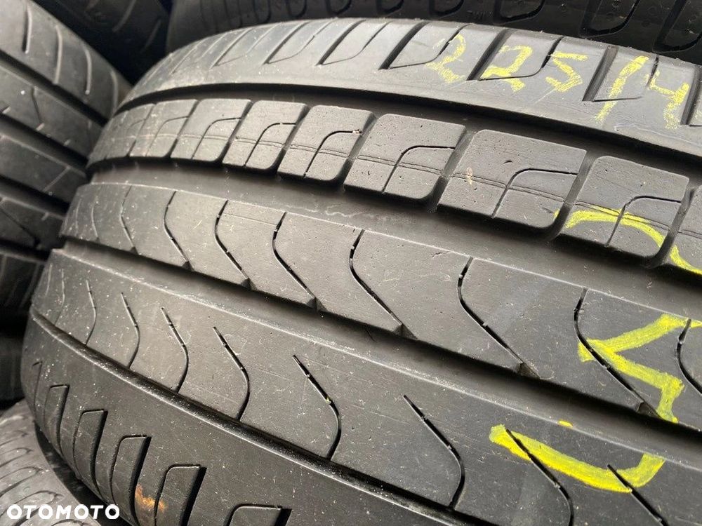 225/45/17 Pirelli P7 Cinturato_6,5mm_4szt_(35) - 7