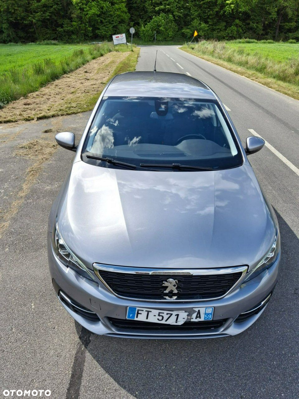 Peugeot 308 - 21