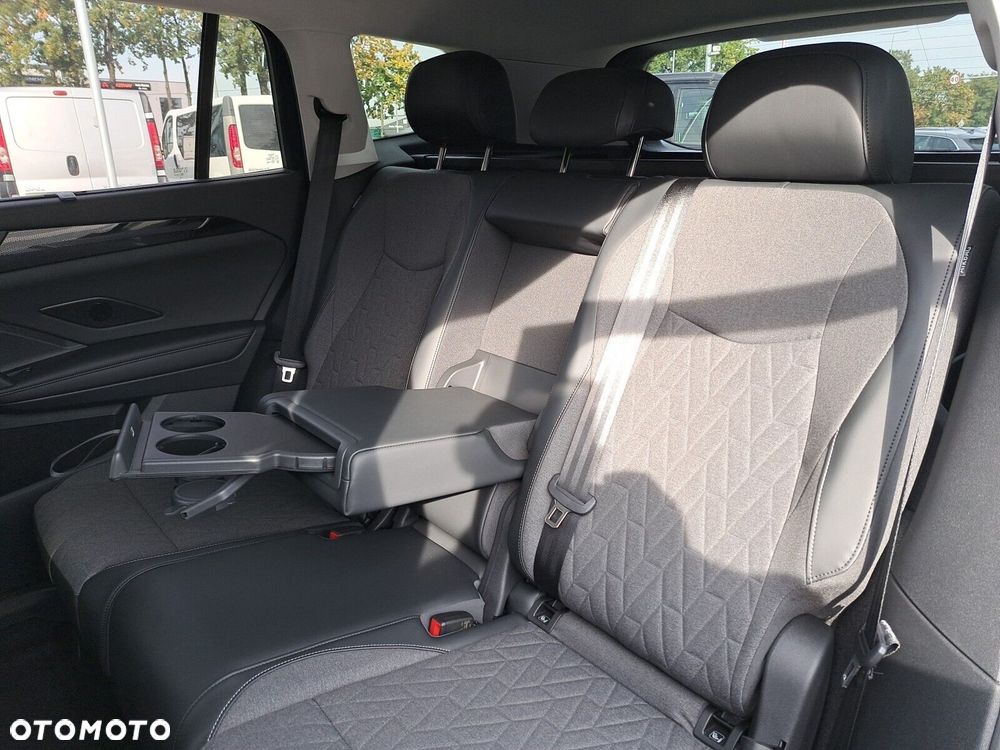 Volkswagen Tayron - 17