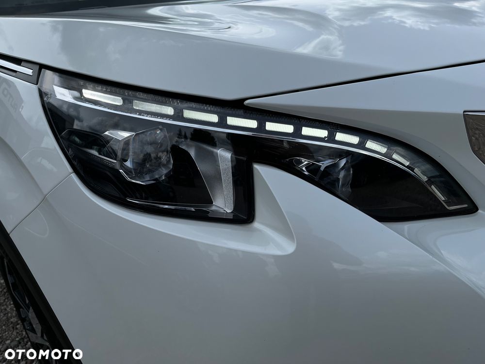 Peugeot 5008 BlueHDi 130 Allure - 34