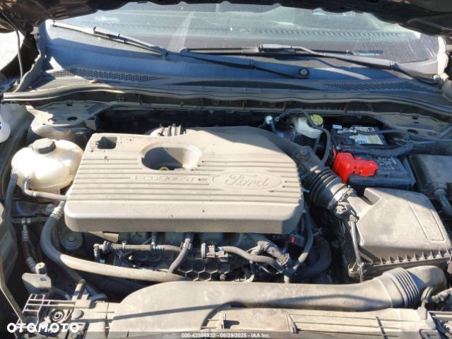 Ford Escape - 13