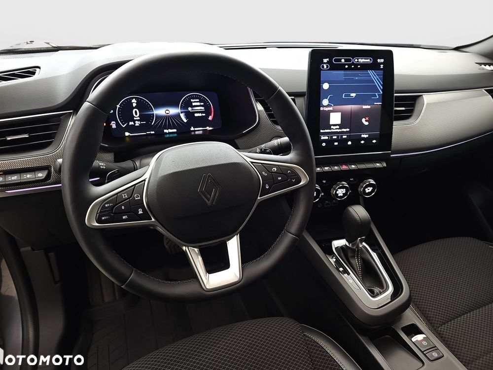 Renault Arkana 1.3 TCe mHEV Techno EDC - 10
