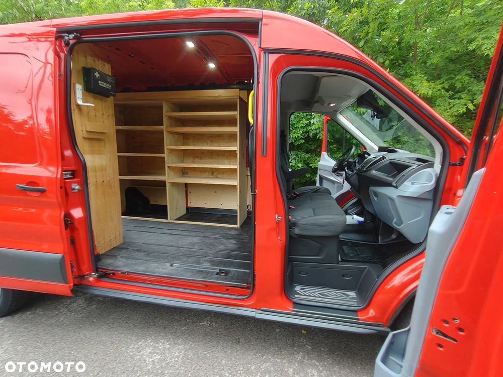 Ford Transit - 36