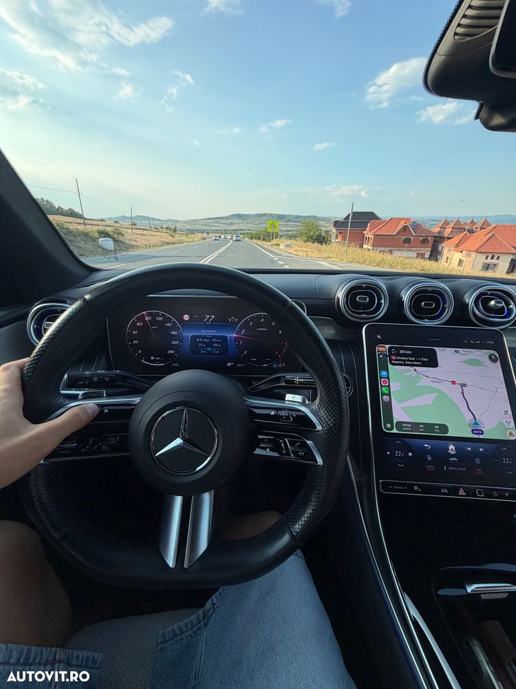Mercedes-Benz GLC 200 4MATIC MHEV - 3