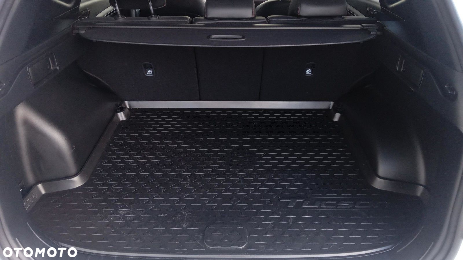 Hyundai Tucson - 25