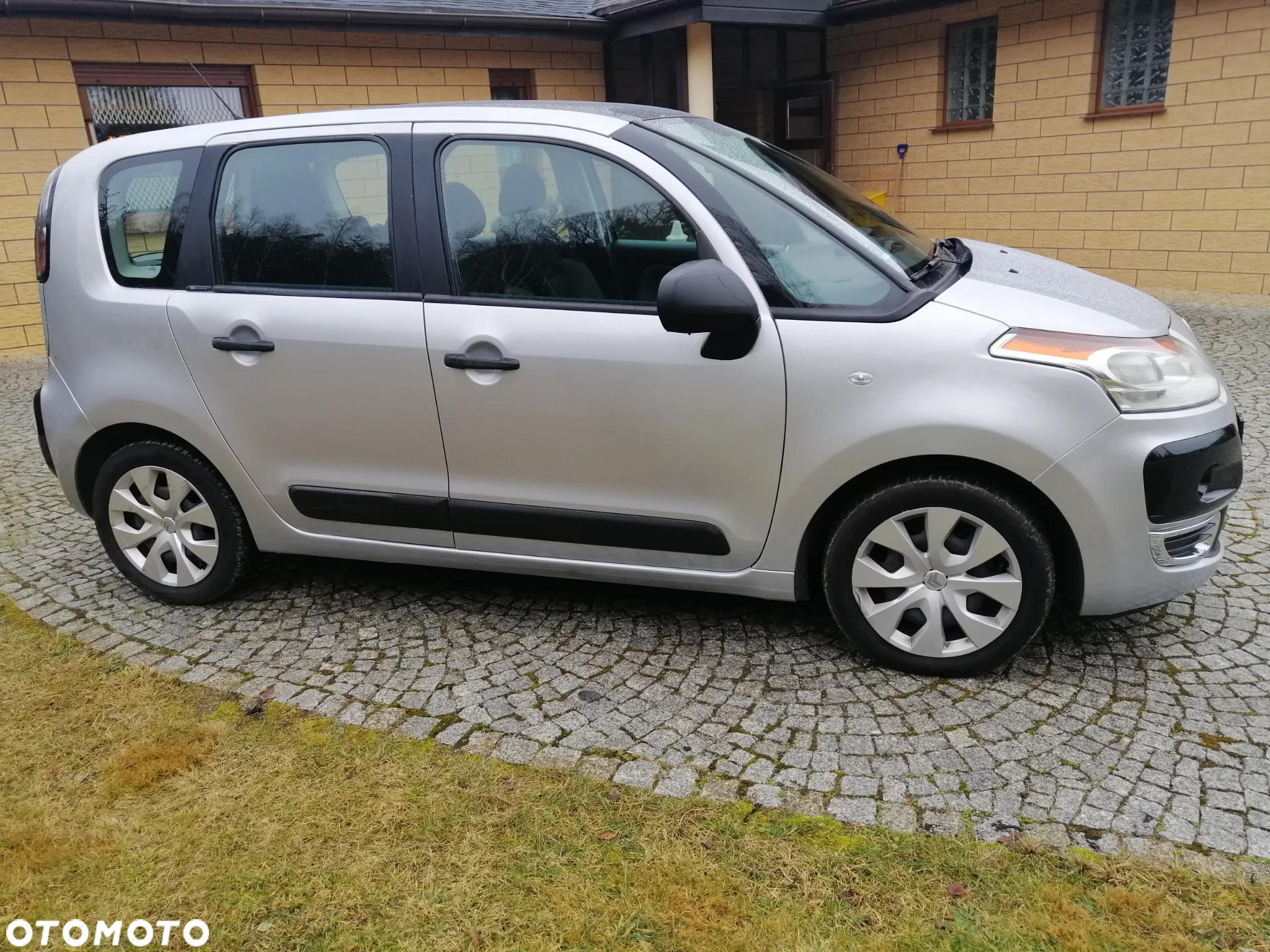 Citroën C3 Picasso 1.6i Seduction - 3