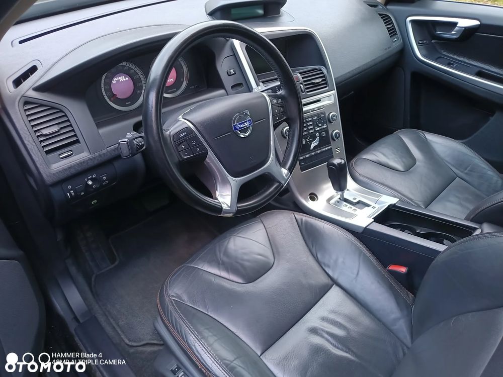 Volvo XC 60 2.0T Kinetic - 13