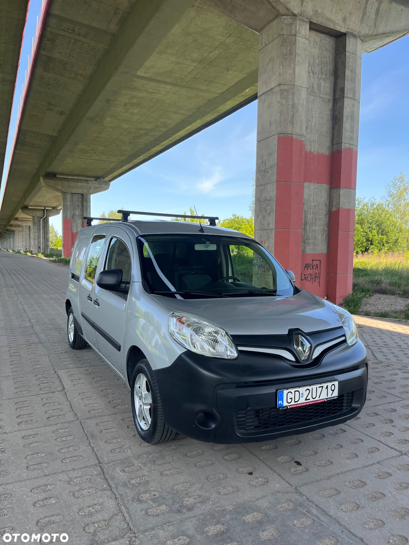 Renault Kangoo Maxi - 3