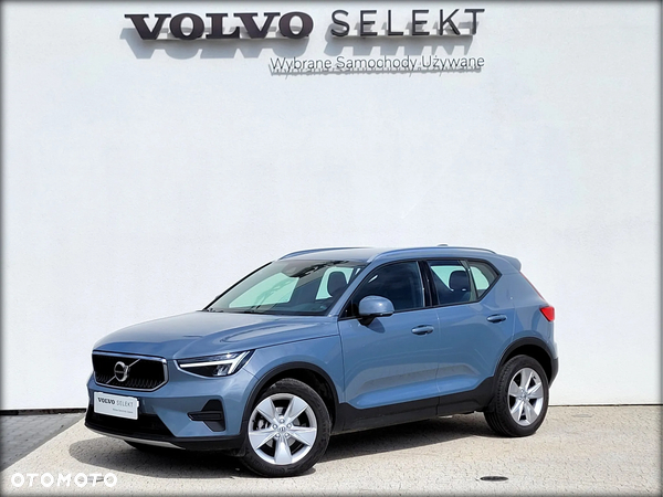 Volvo XC 40