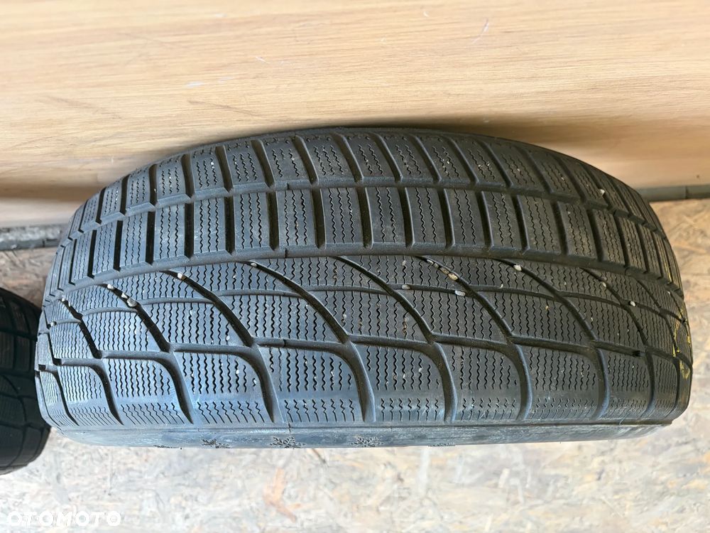 2szt Opony zimowe 205/60R16 GOODRIDE SW601 SNOWMASTER - 5