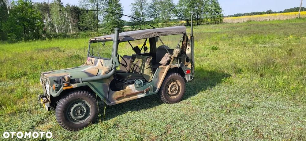 Ford Inny - 7