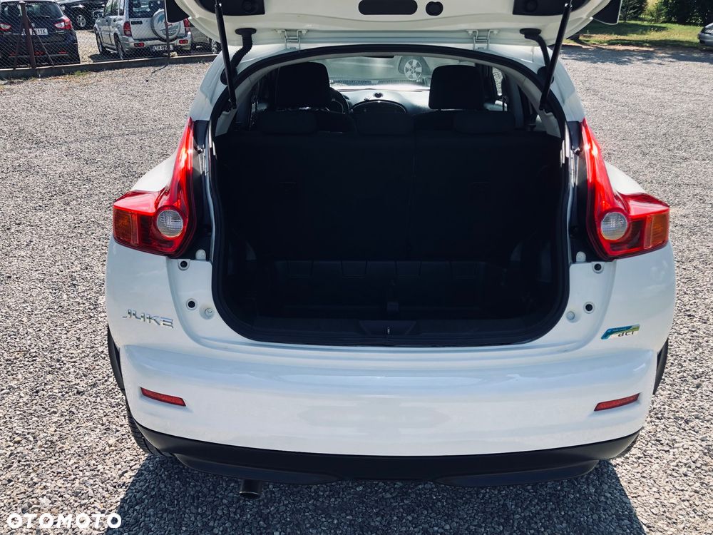 Nissan Juke 1.5 dCi Edition - 16