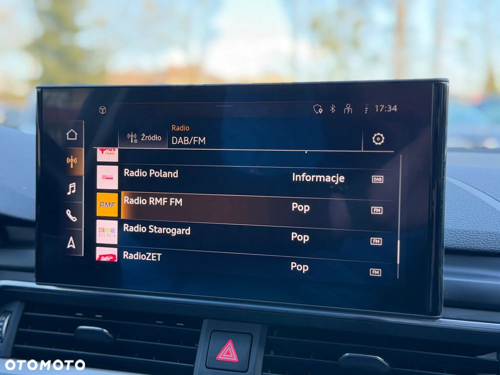 Audi A4 Avant 30 TDI S tronic advanced - 33