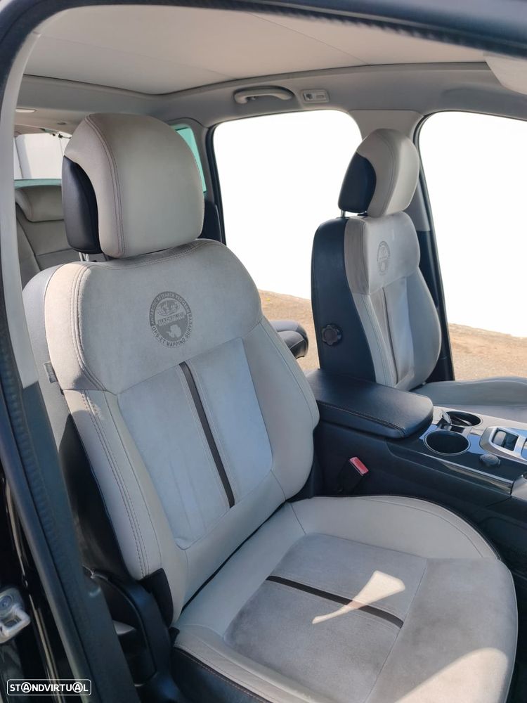 Peugeot 3008 e-HDi FAP 115 EGS6 Stop&Start Allure - 25