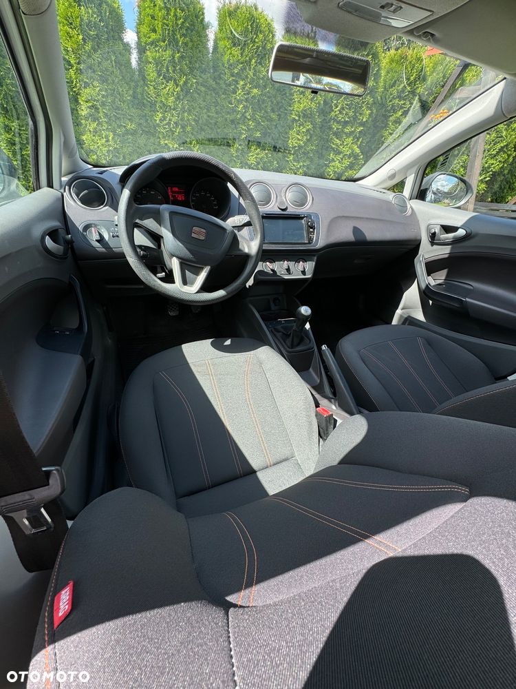 Seat Ibiza 1.2 12V Style - 7