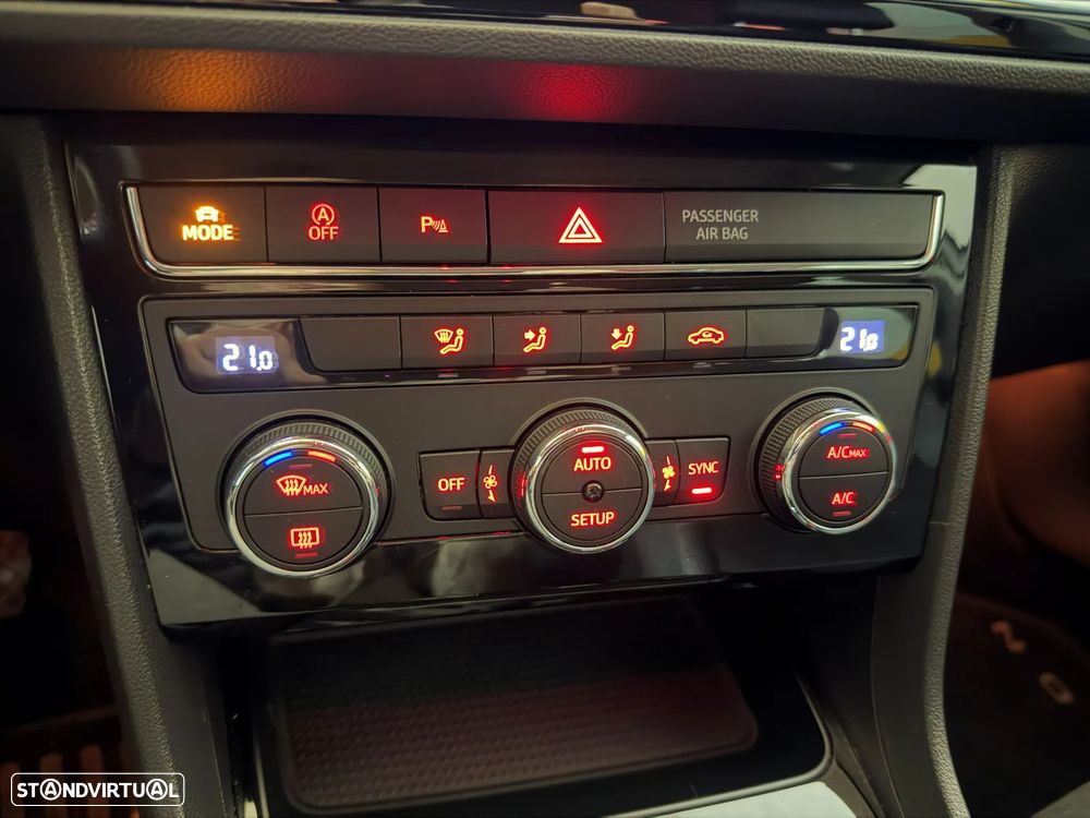 SEAT Leon ST 2.0 TDI FR S/S - 20