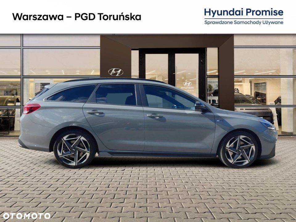 Hyundai i30 - 7