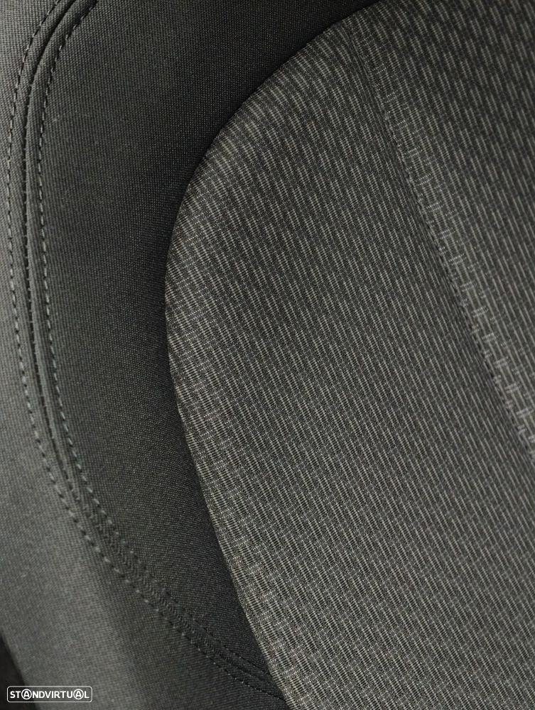 BMW 116 d Advantage Auto - 28