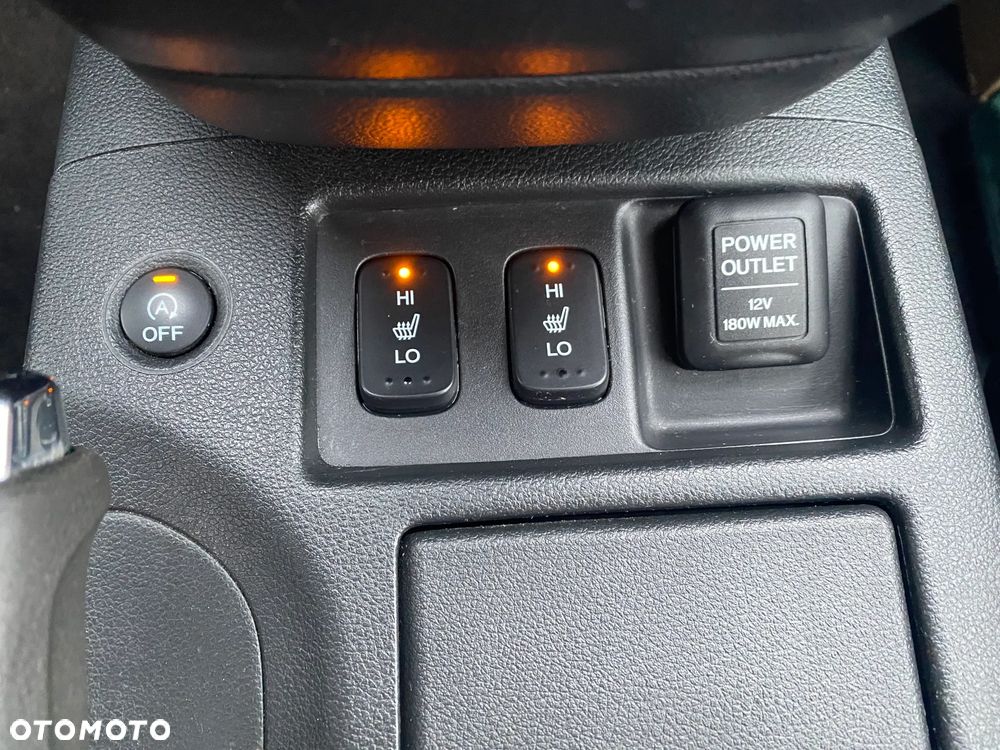 Honda CR-V 1.6i DTEC 2WD Elegance - 20