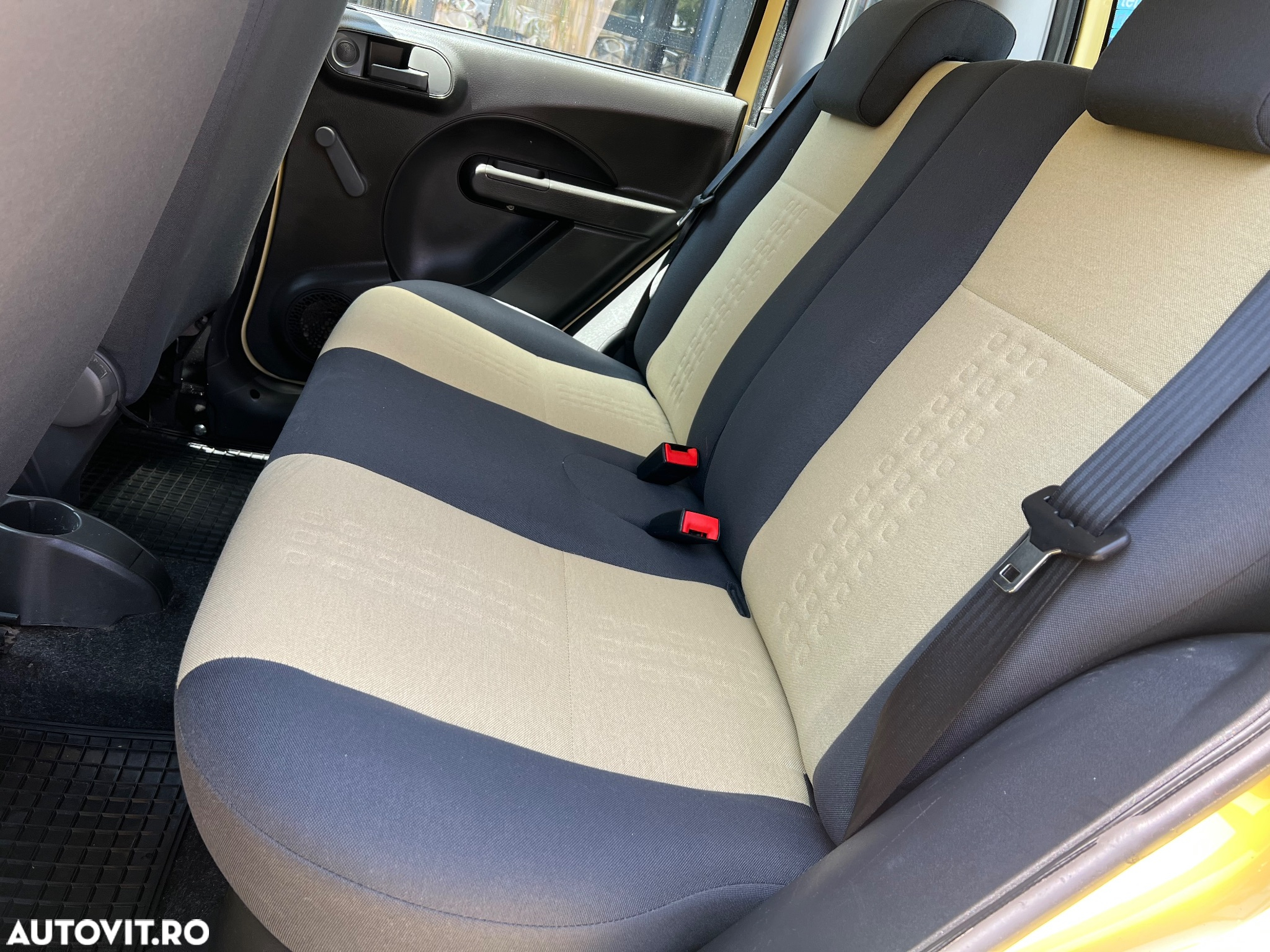 Fiat Panda 1.2 Dynamic - 7