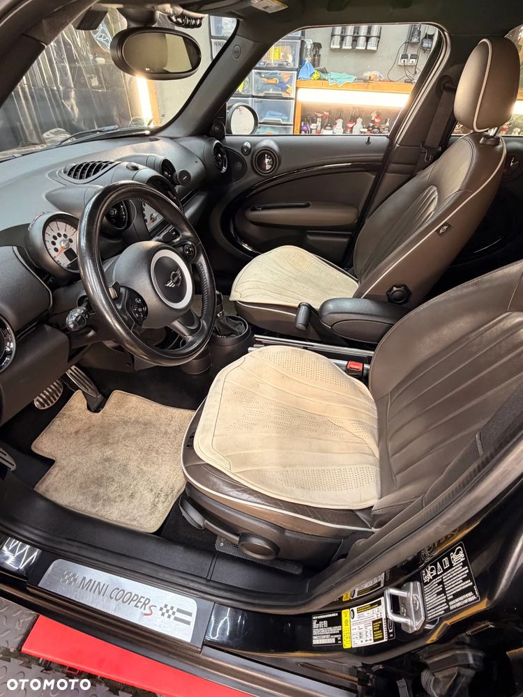 MINI Cooper - 8