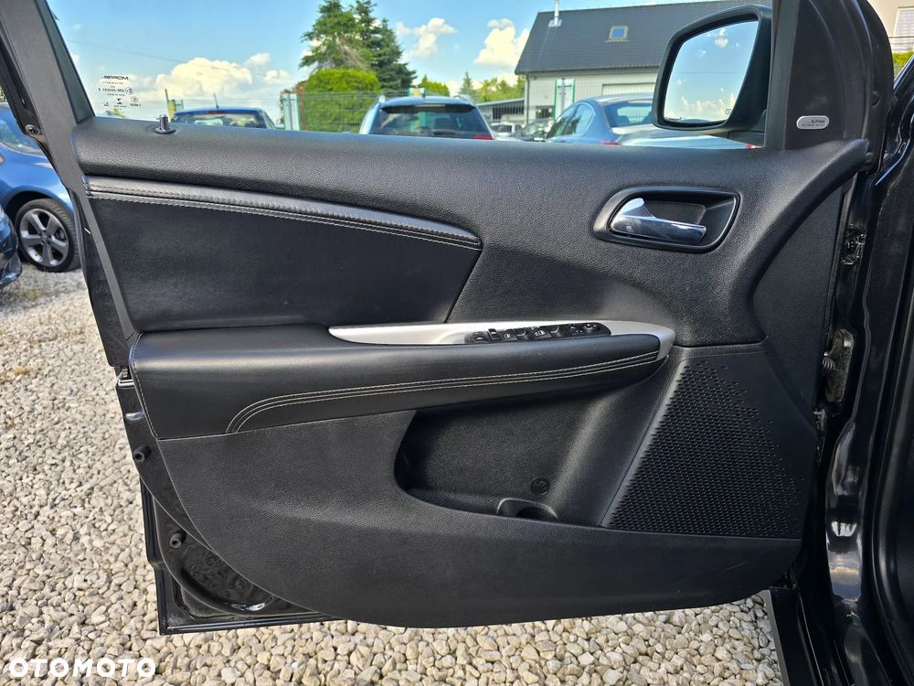 Fiat Freemont 2.0 Multijet 16V DPF Black Code - 14