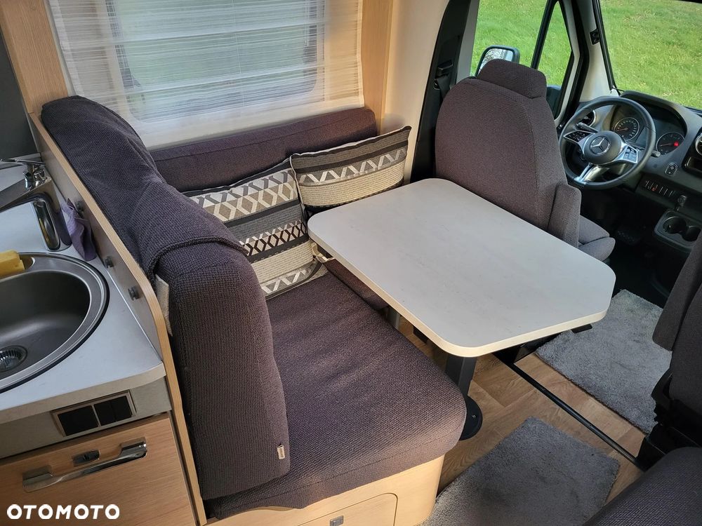 Hymer-Eriba HYMER BMC 550-T - 6