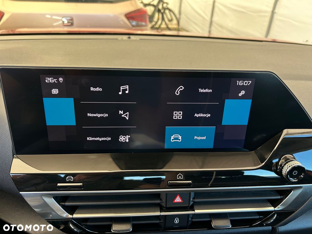 Citroën C4 PureTech 130 Stop&Start FEEL - 34