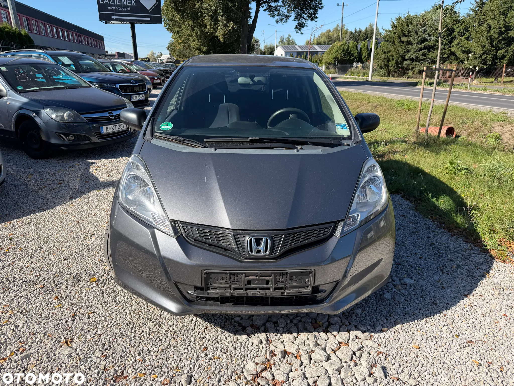 Honda Jazz 1.2 Trend - 6