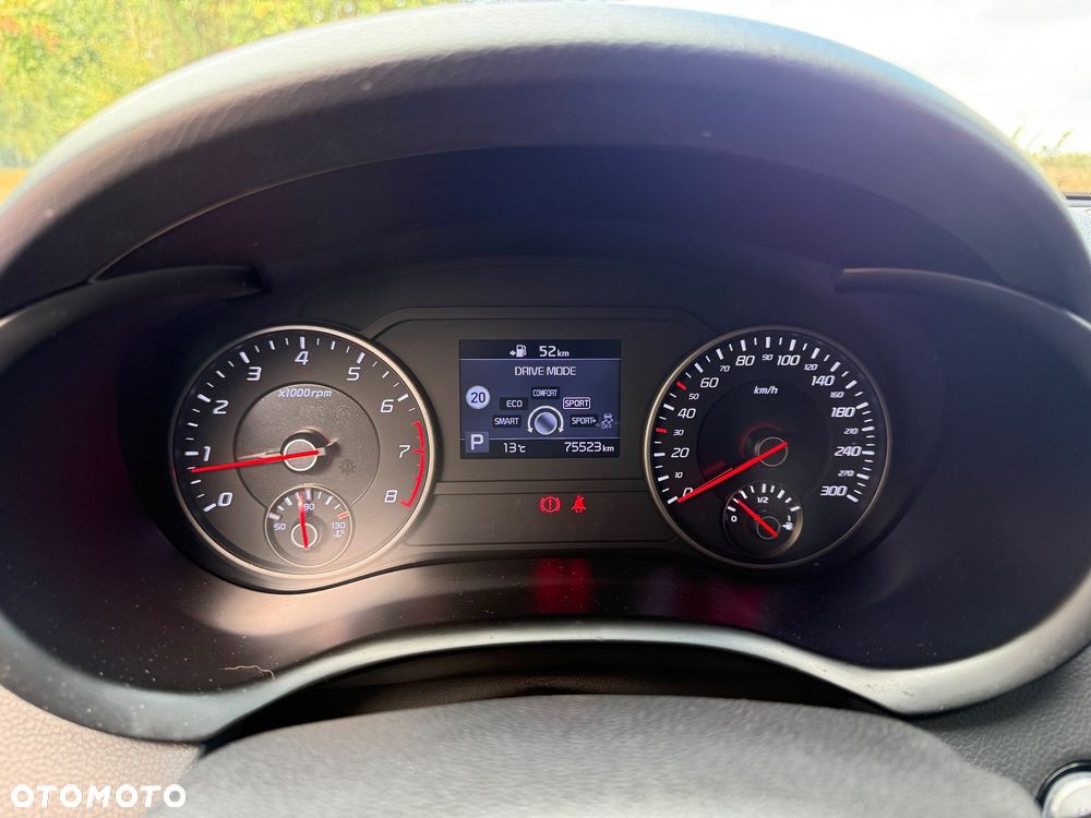 Kia Stinger 2.0 T-GDI XL - 20