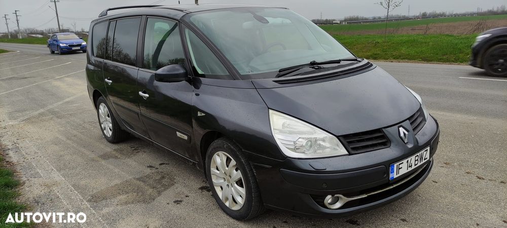 Renault Grand Espace 2.0 dCi FAP Initiale - 6