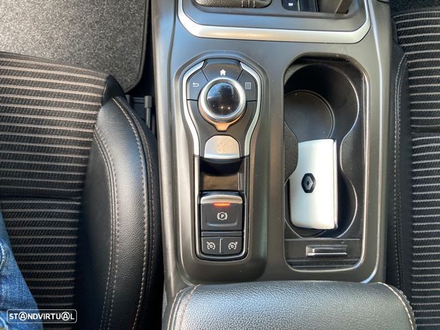 Renault Talisman Sport Tourer - 34