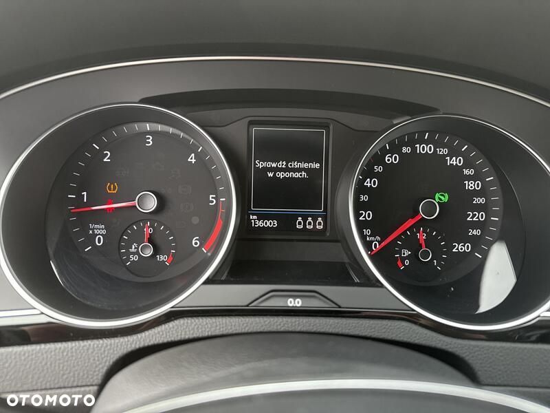 Volkswagen Passat 2.0 TDI BMT SCR Comfortline DSG7 - 15