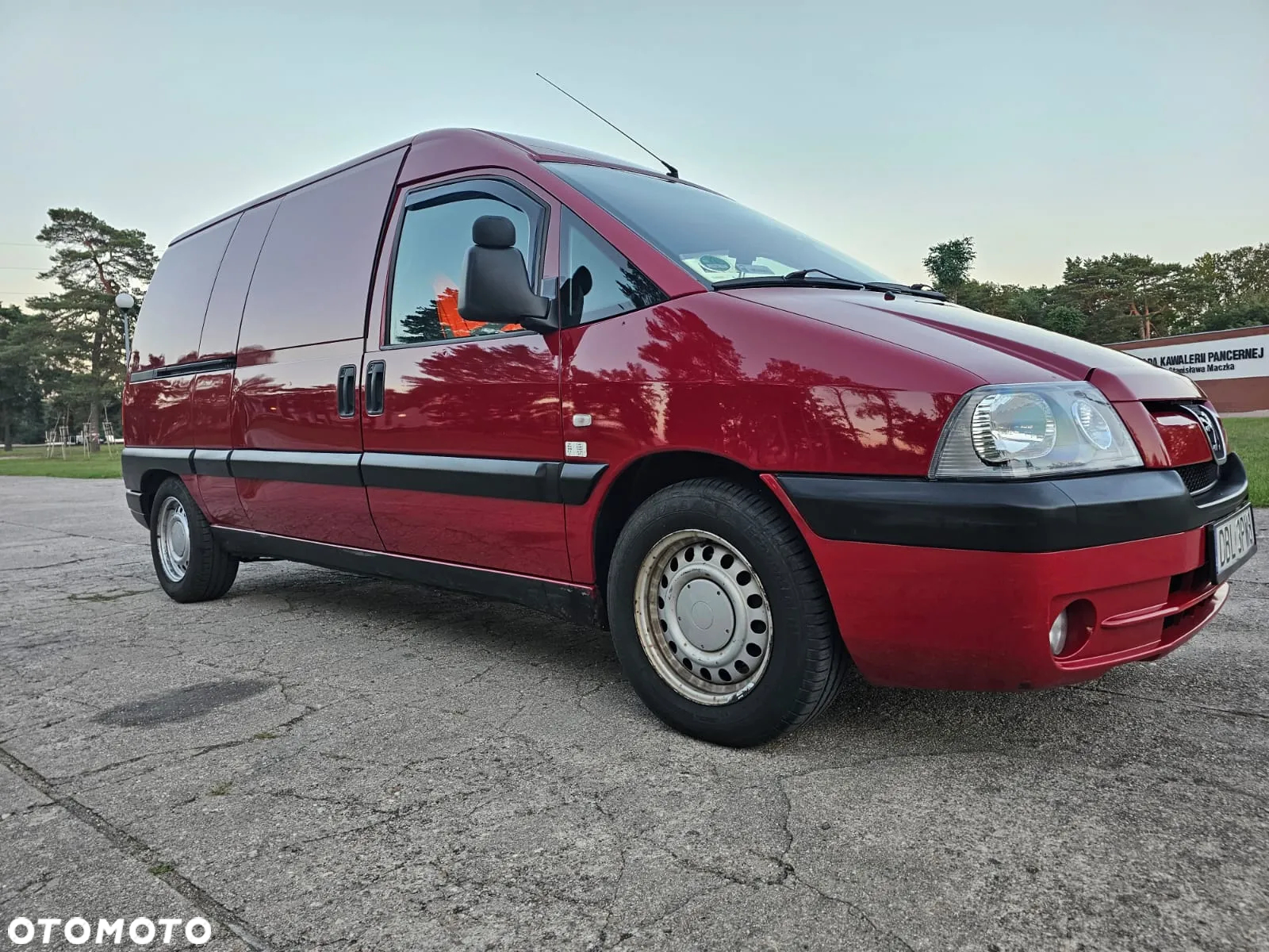 Peugeot Expert - 10
