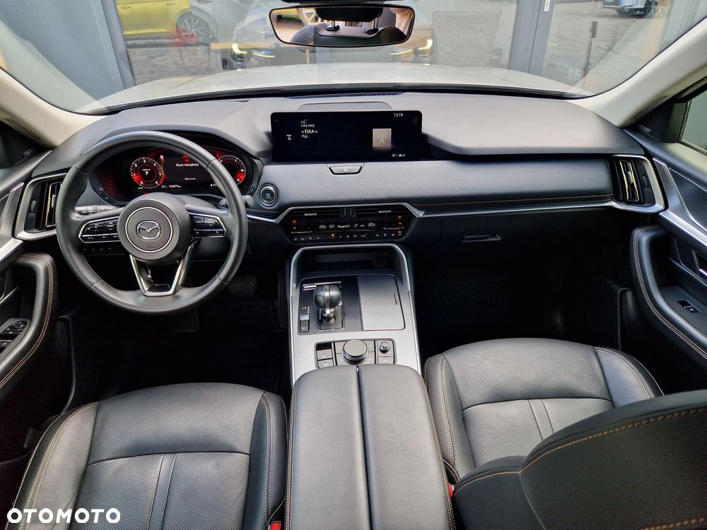 Mazda CX-60 - 15
