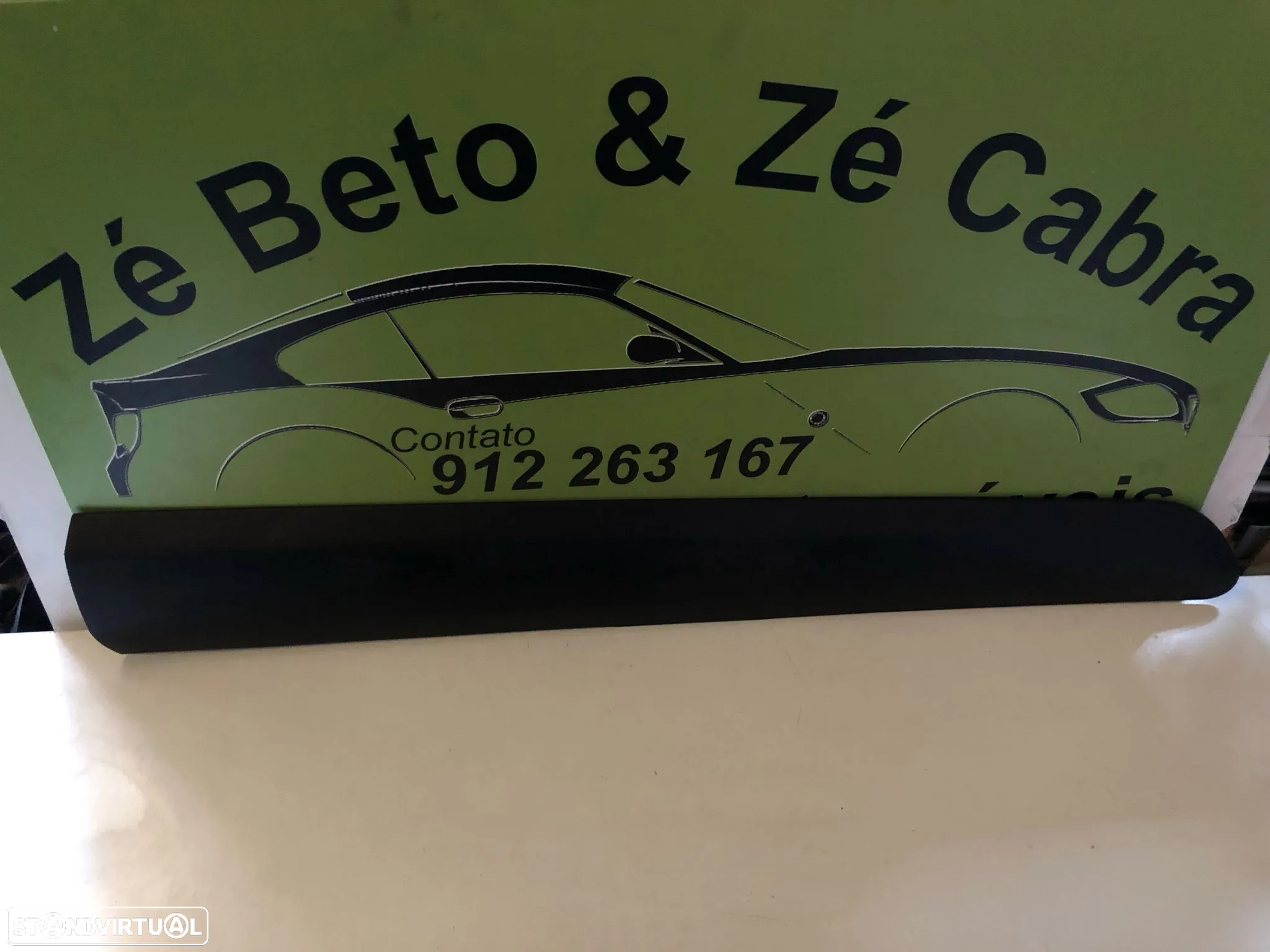 PARTNER BERLINGO FRISO DE PORTA - FR023 - 4