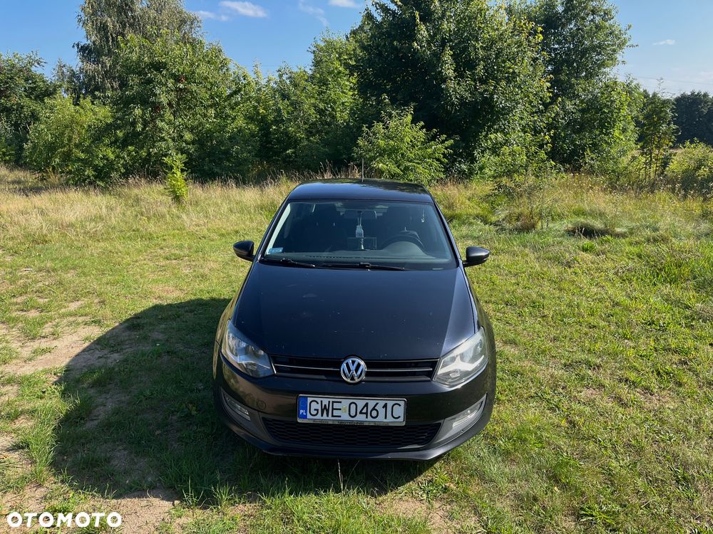 Volkswagen Polo 1.6 TDI DPF Comfortline - 2