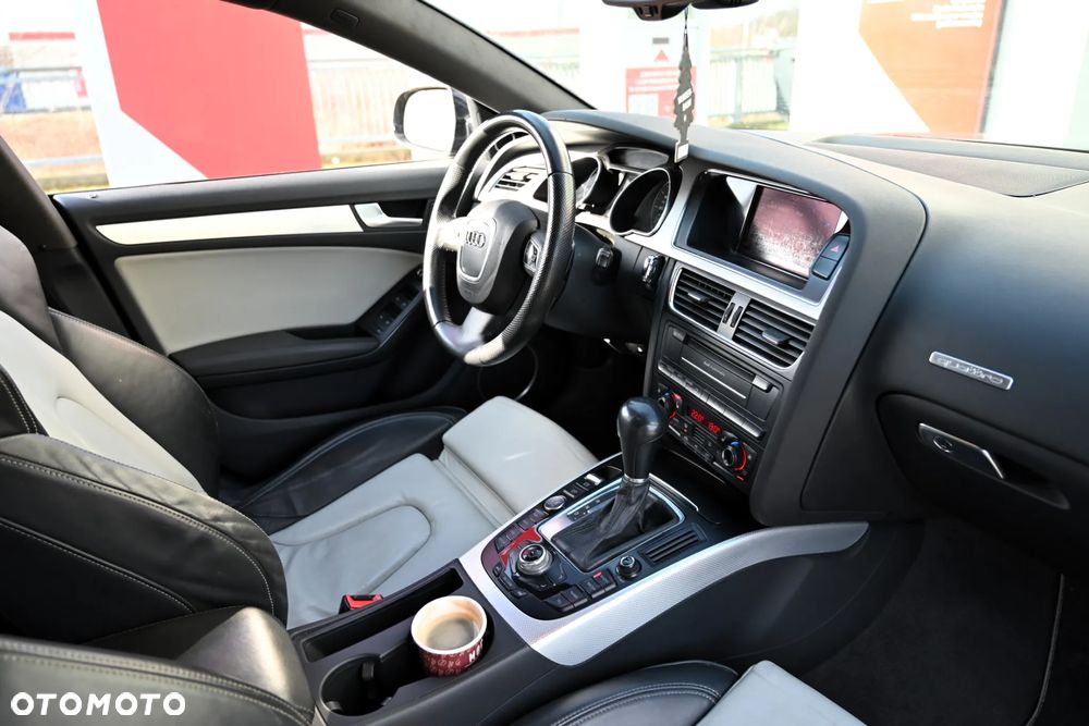 Audi A5 Sportback - 23