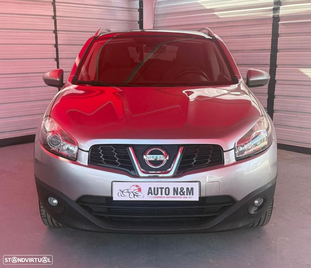 Nissan Qashqai 1.5 dCi Acenta - 6