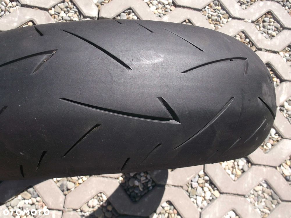 opona 180/55ZR17 120/70Zr17 Continental Conti Sport Attack 2 komplet - 5