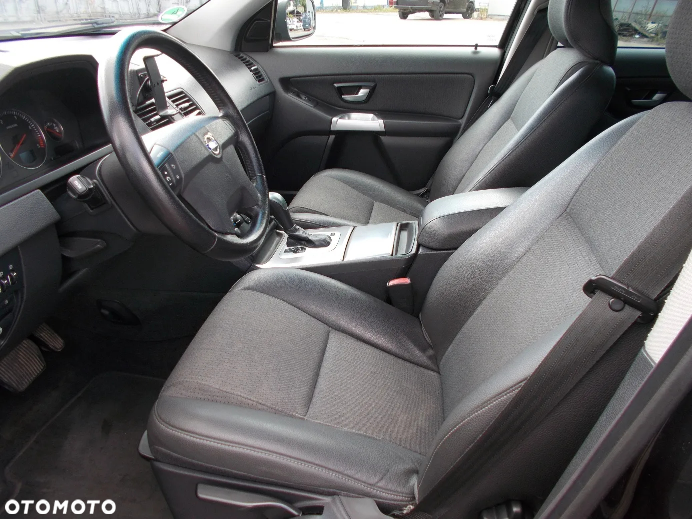 Volvo XC 90 2.4 D5 Executive - 17