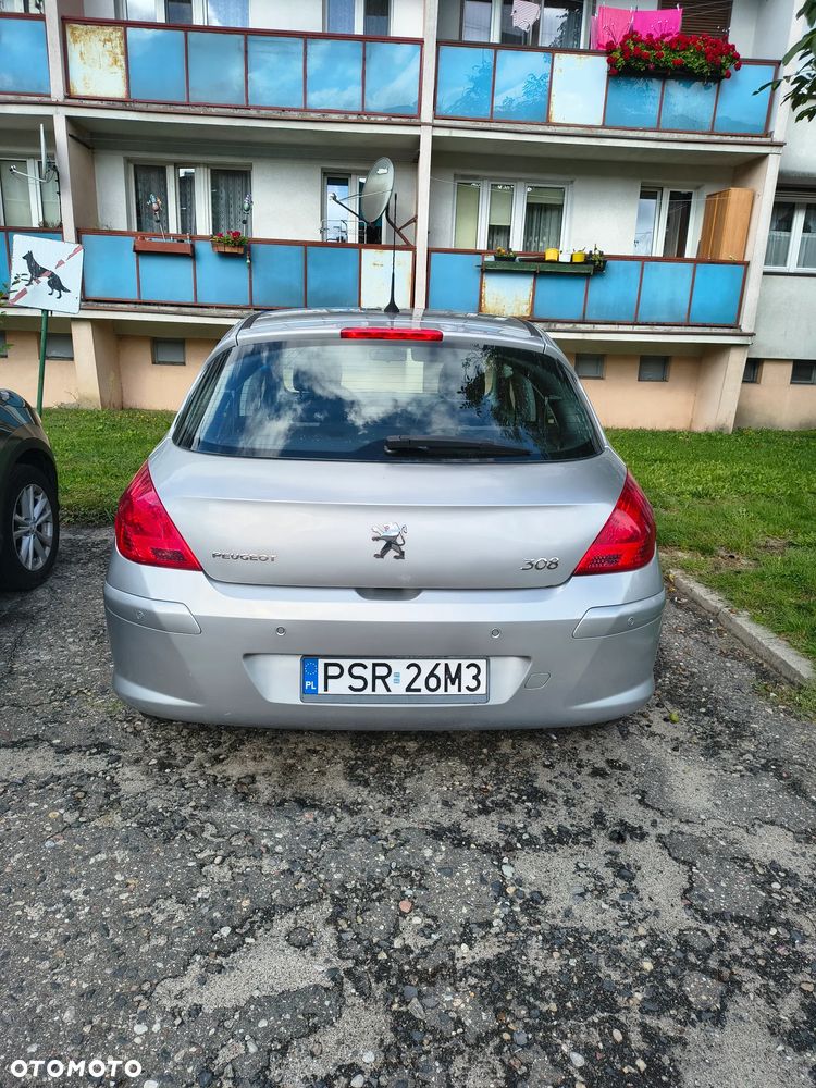Peugeot 308 1.6 Premium - 2