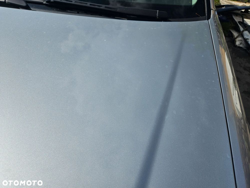 AUDI A6 C5 ALLROAD LIFT MASKA POKRYWA SILNIKA LY7W - 5