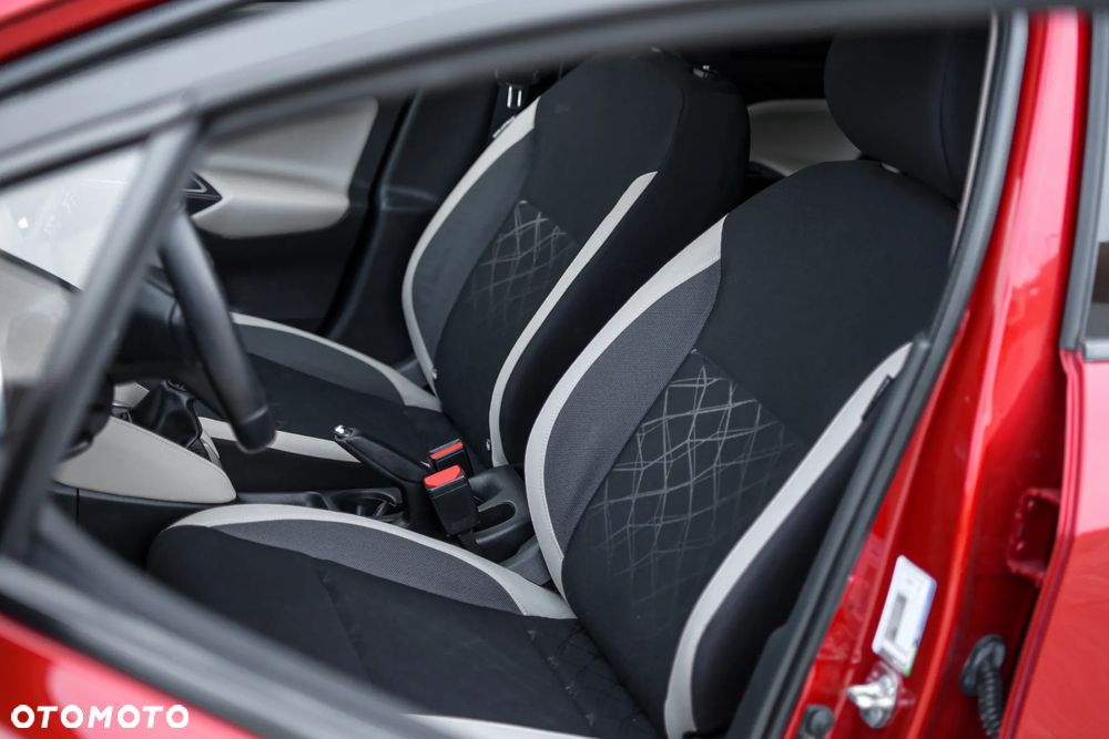 Nissan Micra 0.9 IG-T N-Connecta - 16