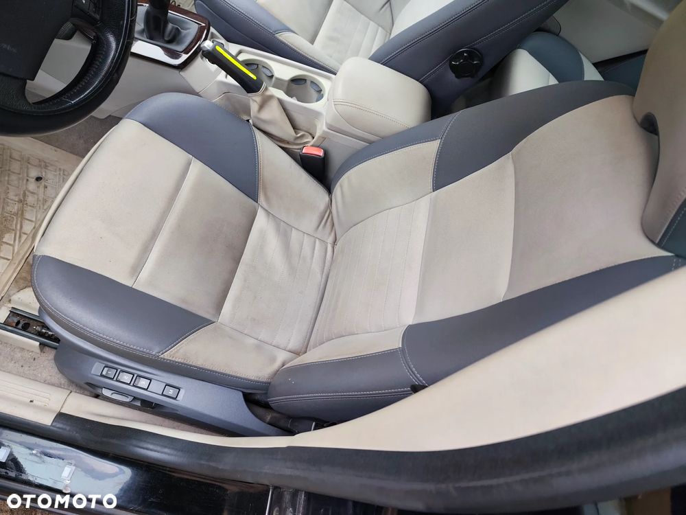 Volvo V50  Części 2.0d 2005r - 5