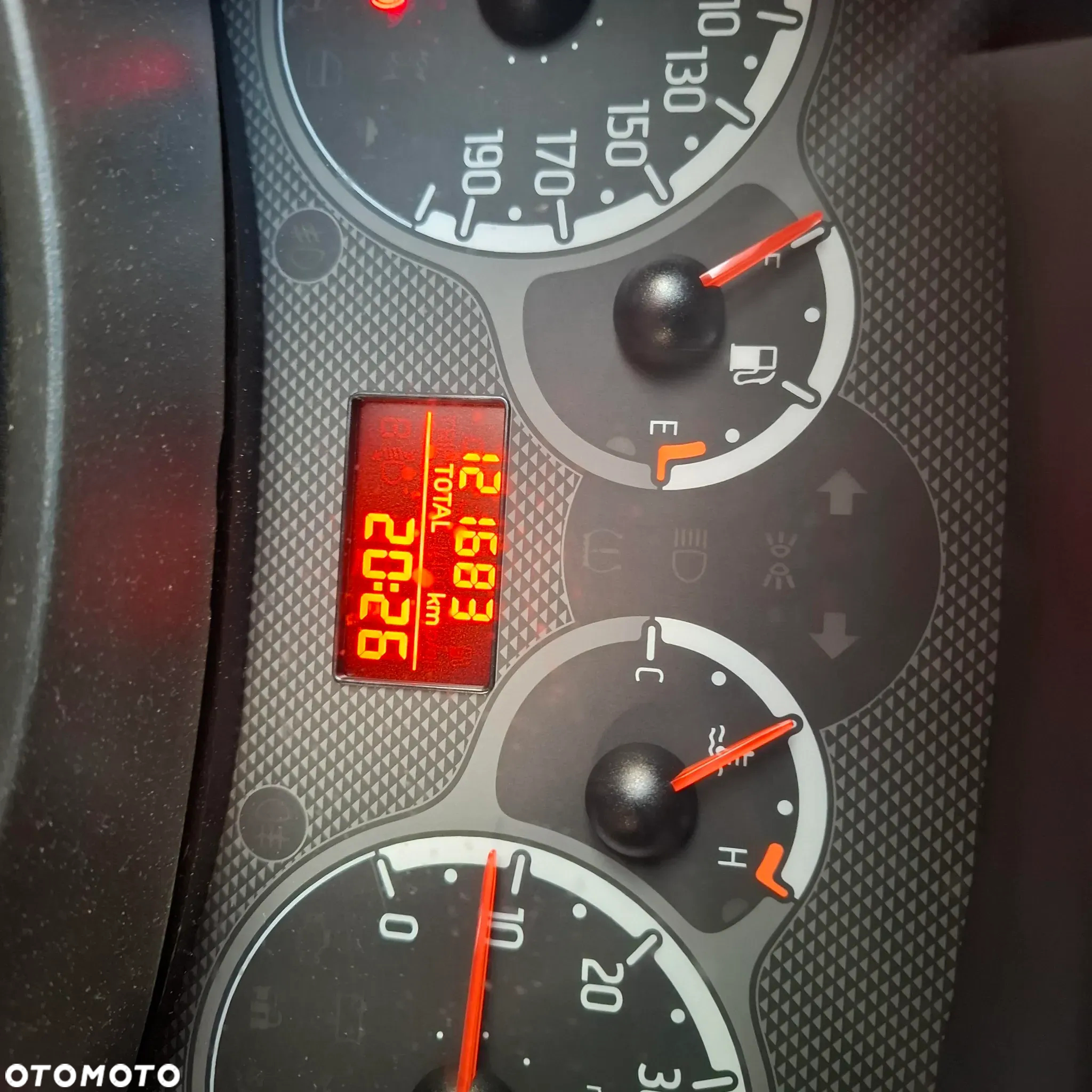 Fiat Panda 1.2 Dynamic Eco - 8